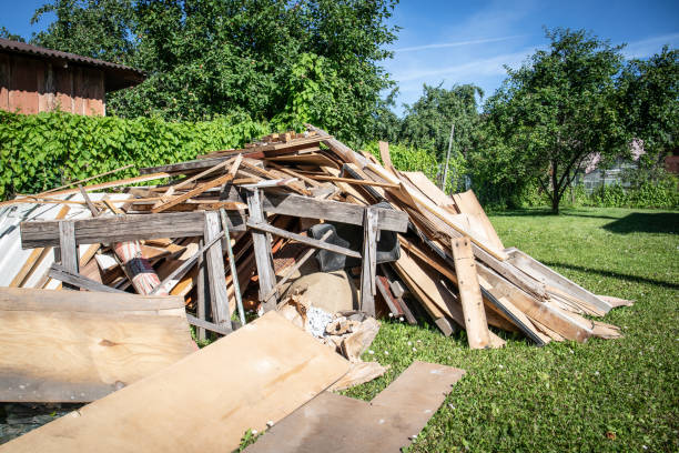 Best Shed Removal  in Hollidaysburg, PA